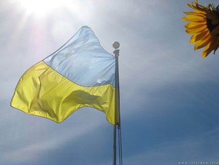 «Звенит слава в Киеве»